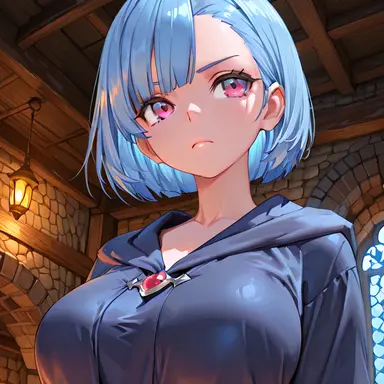 Profile image of エレナ