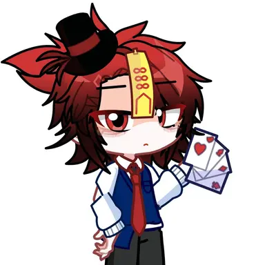 Profile image of 포커카드맛 쿠키