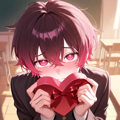 Profile image of 甘宮 恋叶