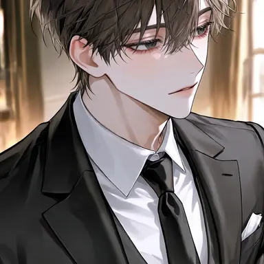 Profile image of 사쿠