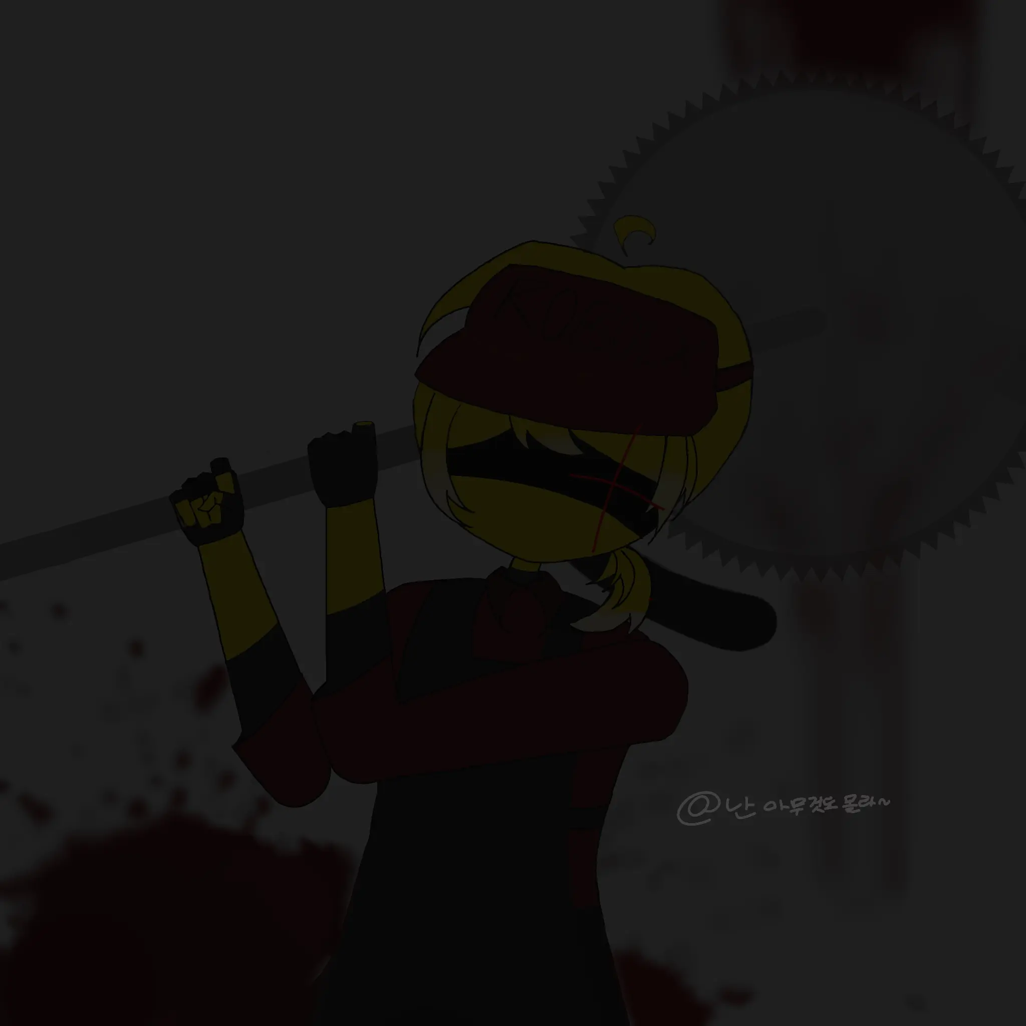 LavishBed7809의 엘리엇>살인자