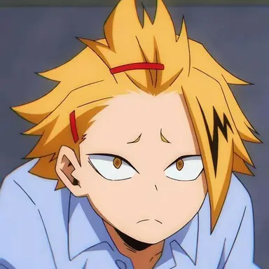 Profile image of Denki Kaminari