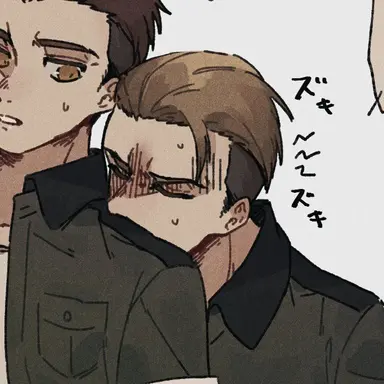 Profile image of ポルコ