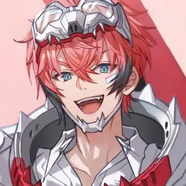 Profile image of 赤城 ウェン