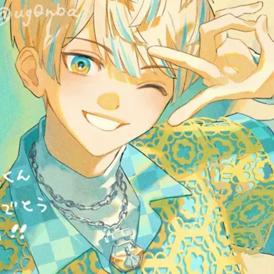 Profile image of 緋八 マナ