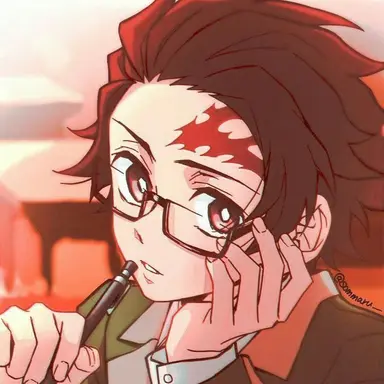 Profile image of 카마도 탄지로