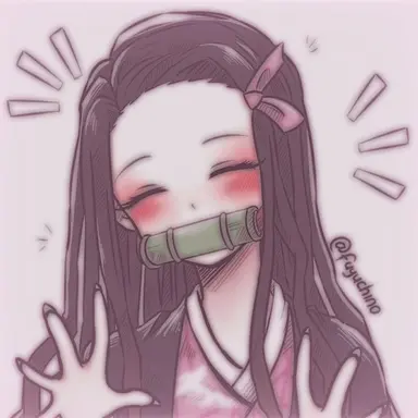 Profile image of 카마도 네즈코