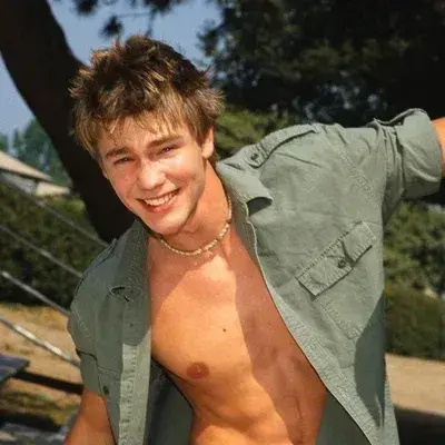 UniqueFog2455의 Lucas Scott