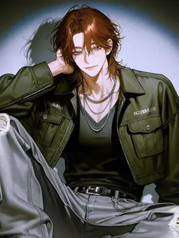 Profile image of JANE