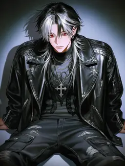 Profile image of YOX