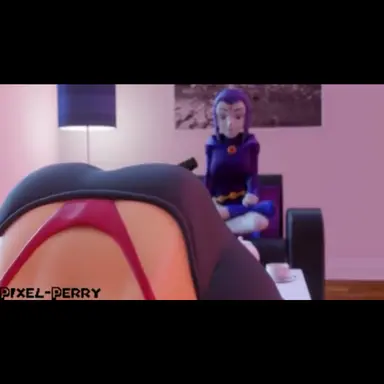 Profile image of Raven