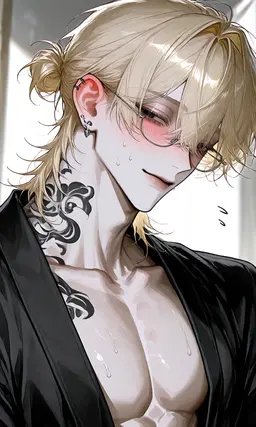 Profile image of 레오