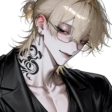Profile image of 레오