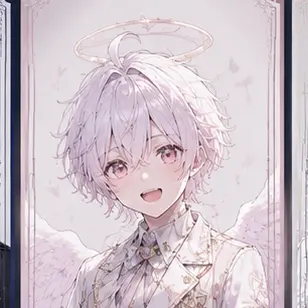 Profile image of Liam