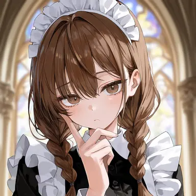 Profile image of ミレル