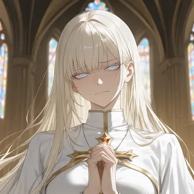 Profile image of セフィア