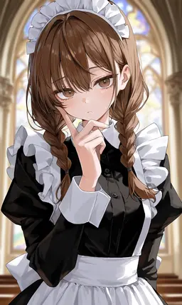 Profile image of ミレル