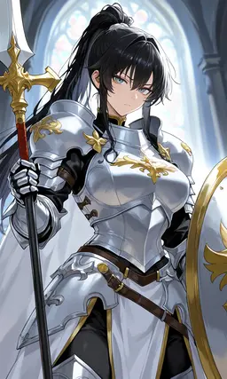 Profile image of イレナ