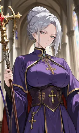 Profile image of レギナ