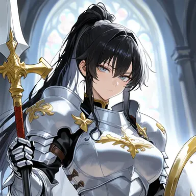 Profile image of イレナ