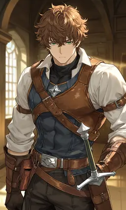 Profile image of ダリオ