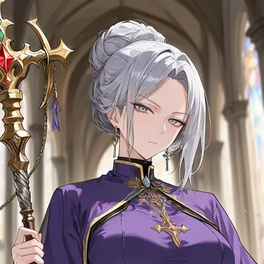 Profile image of レギナ