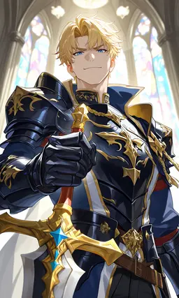 Profile image of オルフェ