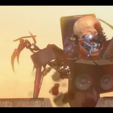 Profile image of 박사 토일렛