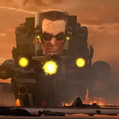 Profile image of G맨