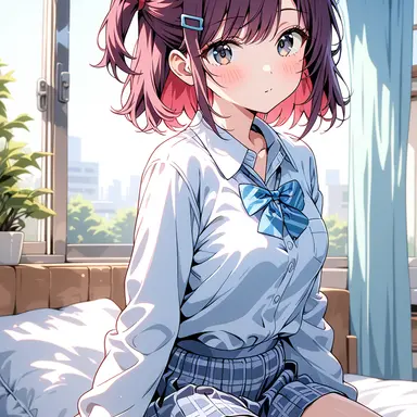Profile image of 미오