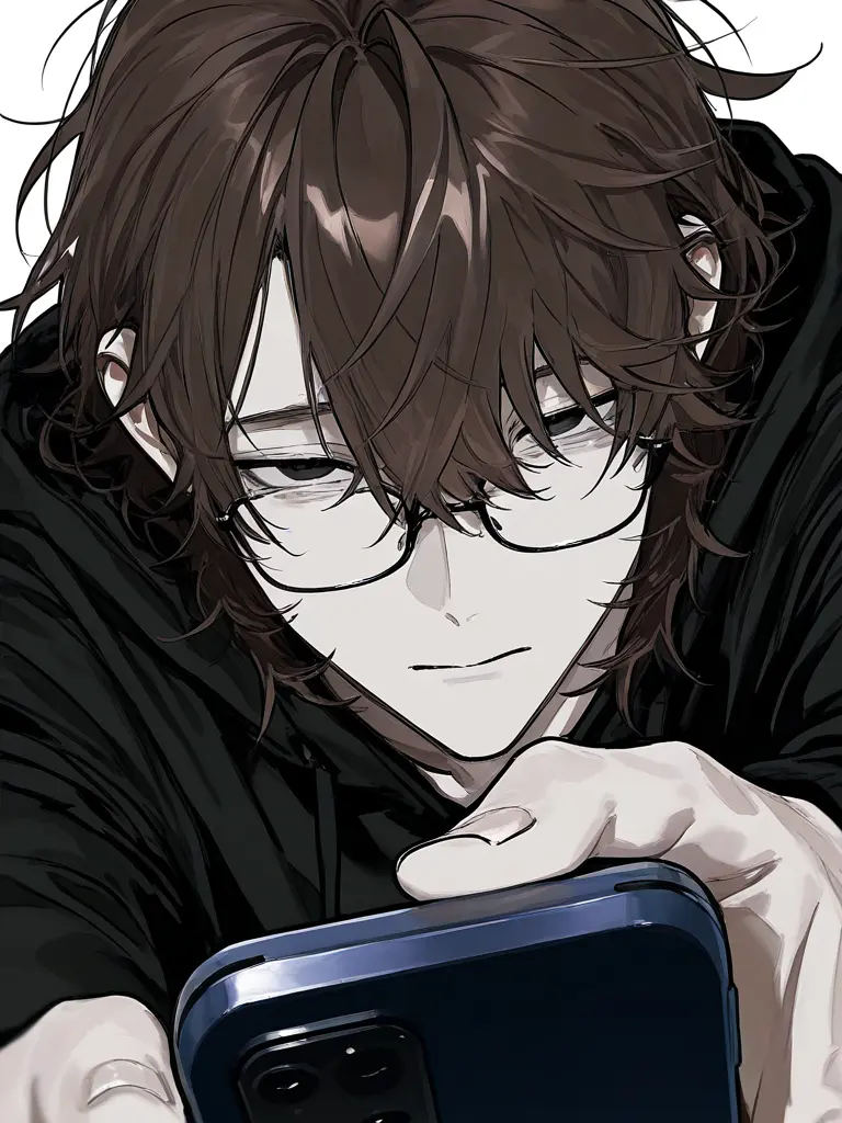 megane_love2232의 兄が過保護すぎる