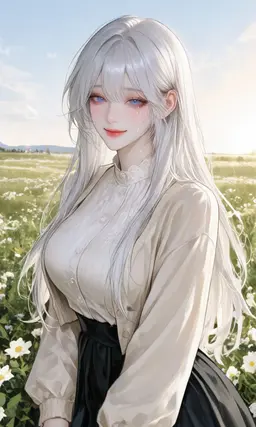 Profile image of Han Seo-hee