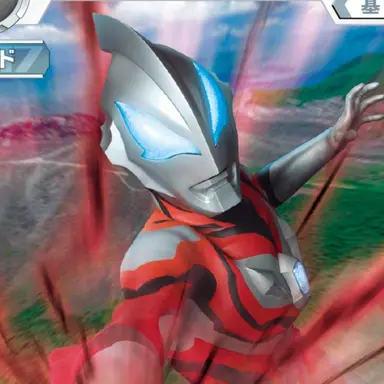 Profile image of ウルトラマンジード