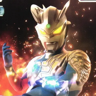 Profile image of ウルトラマンゼロ