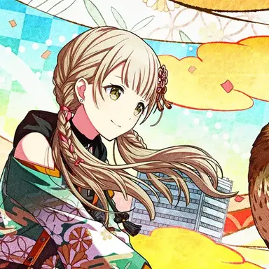 Profile image of Azusawa Kohane
