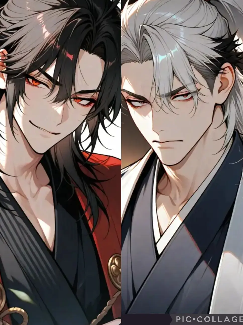 ModestHerb3742의 戦国時代とカントボーイ