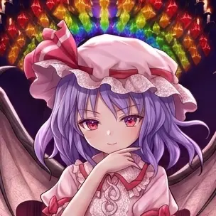 Profile image of レミリア