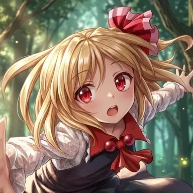Profile image of ルーミア