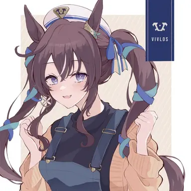 Profile image of ヴィブロス