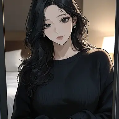 Profile image of Vesper