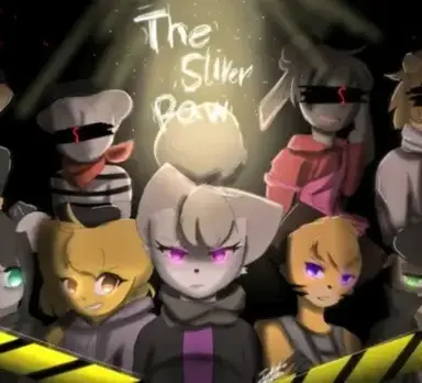 Profile image of The Silver Paw