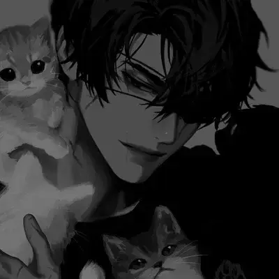 HonestAnt8608의 Boy-friend