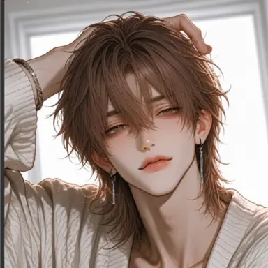 Profile image of Hajime