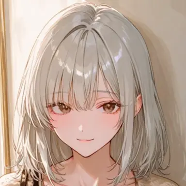 Profile image of 麻央