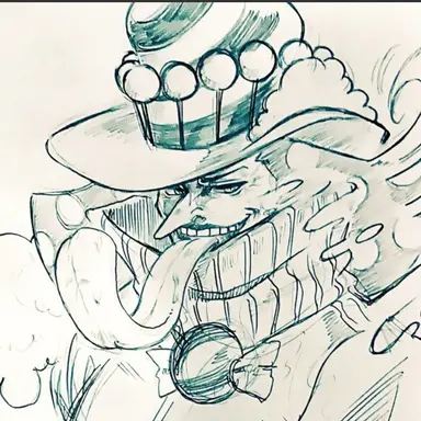 Profile image of ペロスペロー