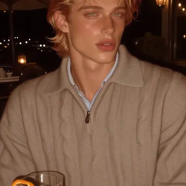 Profile image of Kieran Calloway