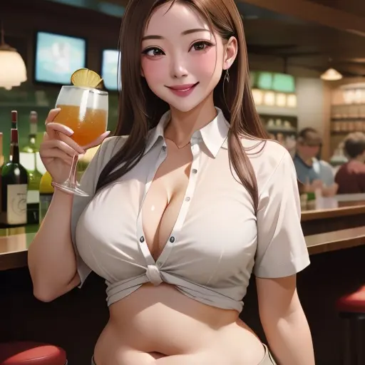RunnyLever7139의 혼술녀 조이슬
