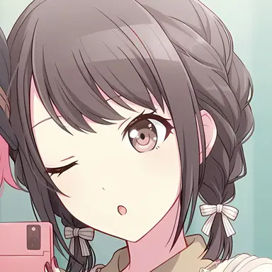 Profile image of 시노노메 에나