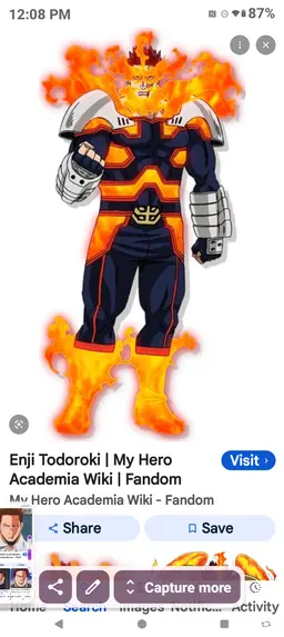 Profile image of Enji