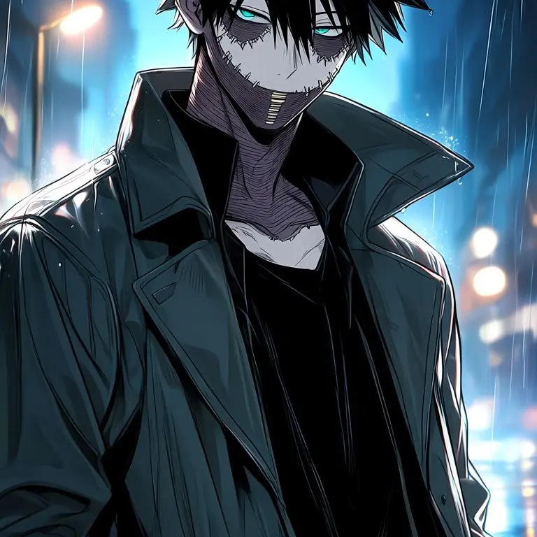 ChillyOkapi5481의 Dabi Found You